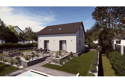 Haus zum Kaufen in Herrenberg 932.000,00 € 140 m²