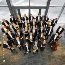 4. Abokonzert - Samstag | Sächsische Bläserphilharmonie