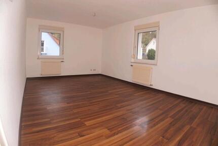 68m² Wohnung am Waldrand in der Klinge in Och² - Ochsenfurt