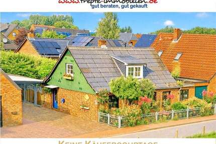 Haus zum Kaufen in Neufeld 269.000,00 € 85 m²