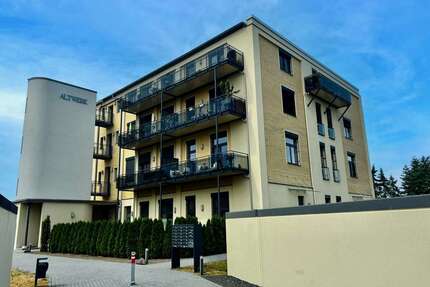 Wohnung zum Mieten in Muldestausee 1.690,00 € 172.62 m²