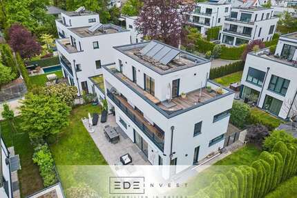 Haus zum Kaufen in Ottobrunn 2.499.000,00 € 253.93 m²