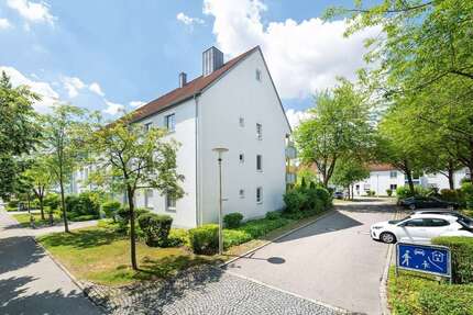 Wohnung zum Kaufen in Erding 419.000,00 € 82 m²