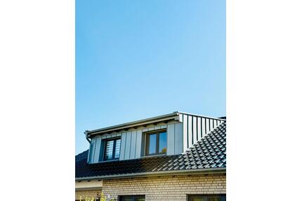 3-Zimmer-Dachgeschosswohnung mit Balkon in Lindlar-Linde