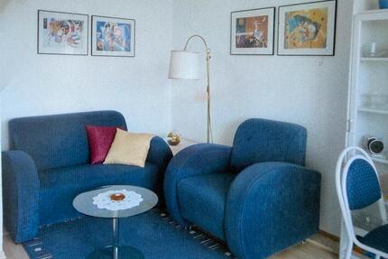 1-Zimmer-Appartement in Bad Füssing