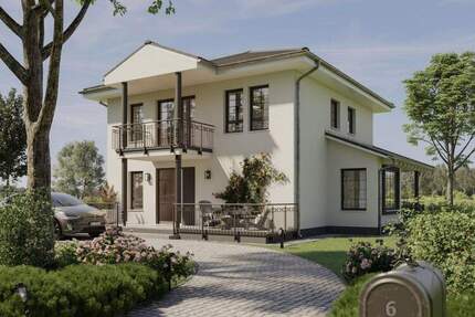 Bien-Zenker: Ihr individuelles Wunschhaus im Hamburger Stadtteil - Volksdorf