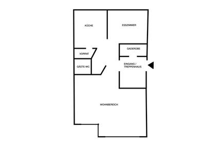 Doppelhaushälfte in Meschede zu vermieten
