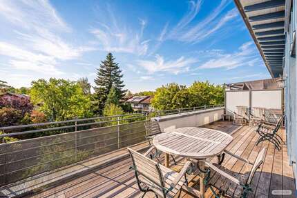 Wohnung zum Kaufen in Taufkirchen 869.000,00 € 133.7 m²
