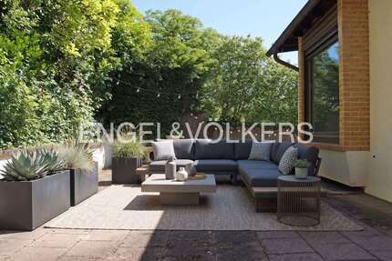 Haus zum Kaufen in Leimen 889.000,00 € 293 m²