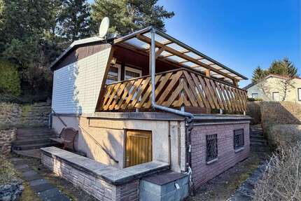 Haus zum Kaufen in Georgenthal 49.000,00 € 30 m²