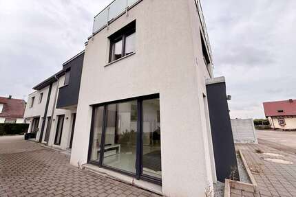 Haus zum Kaufen in Rheinau 369.000,00 € 162 m²