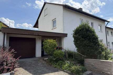 Haus zum Kaufen in MArbach am Neckar 699.000,00 € 160 m²