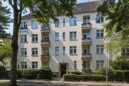 Wohnung zum Kaufen in Köln Lindenthal 522.585,00 € 116.13 m² - Köln / Lindenthal