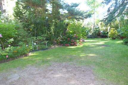 Grundstück zu verkaufen in Zeuthen 285.000,00 € 700 m²