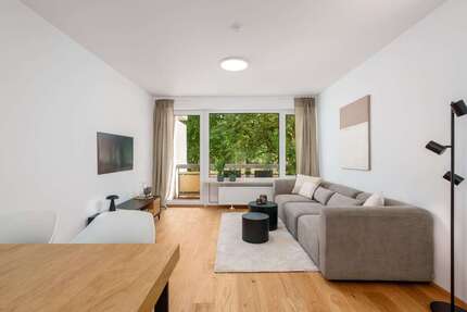 Wohnung zum Kaufen in München 570.000,00 € 67 m²