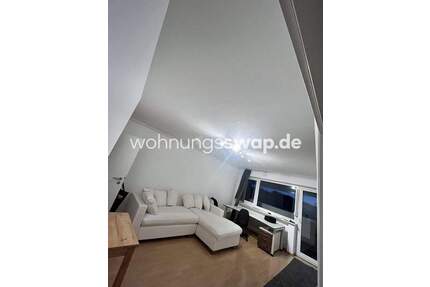 Wohnungsswap - Lützelsteiner Str. - München Schwabing-Freimann