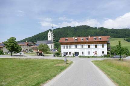 Wohnung zum Kaufen in Samerberg 519.000,00 € 105 m²