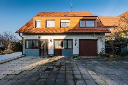 Haus zum Kaufen in Ebringen 420.000,00 € 143 m²