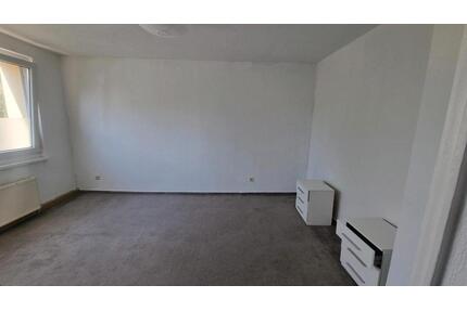 gemütliche Wohnung 46,4 Quadratmeter - Nienburg (Saale)