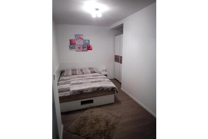 Möbliertes 1 Zimmer Apartment in Oberlenningen