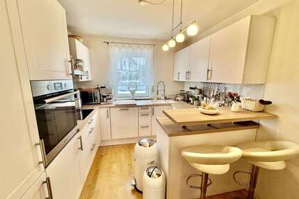 Wohnung zum Kaufen in Rheinbreitbach 489.000,00 € 134 m²