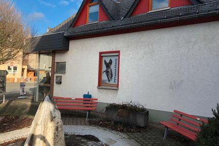 Tolles Geschäftshaus in Leun, zentrale Lage - Hellenhahn-Schellenberg