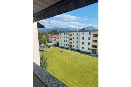 ❗️ schöne helle Zweizimmerwohnung mit Bergblick - Raubling