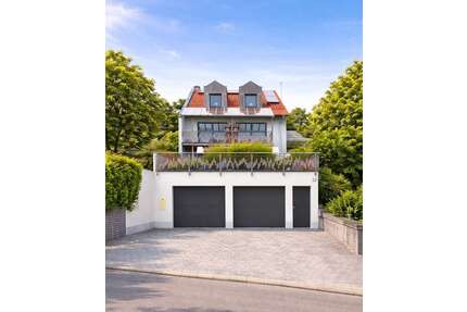 Haus zum Kaufen in Landshut 959.000,00 € 188 m²