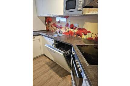 TOP 3-Zi.-Whg. - hochwertig neu saniert - frei - München Thalk.Obersendl.-Forsten-Fürstenr.-Solln