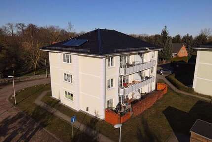 Wohnung zum Mieten in Greifswald 925,00 € 79 m²