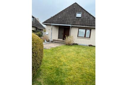 Haus in Bönningstedt - 550.000,00&nbsp;EUR Kaufpreis, ca.&nbsp; 130,00&nbsp;m&sup2; in Bönningstedt (PLZ: 25474)