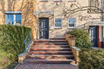 Wohnung zum Kaufen in Hannover 799.000,00 € 145 m²