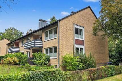 Wohnung zum Kaufen in Hamburg 495.000,00 € 108.49 m²