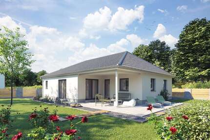 Haus zum Kaufen in Nahe 439.800,00 € 132 m²