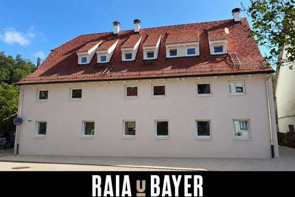 Wohnung zum Kaufen in Trochtelfingen 129.000,00 € 56 m²