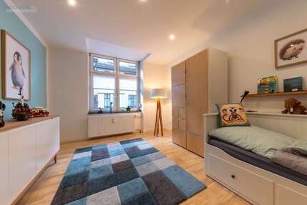 Wohnung zum Kaufen in Essen 429.000,00 € 107 m²