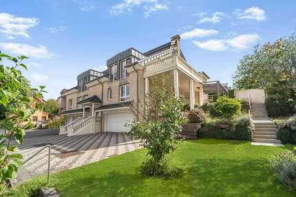 Wohnung zum Kaufen in Essen 890.000,00 € 214 m²