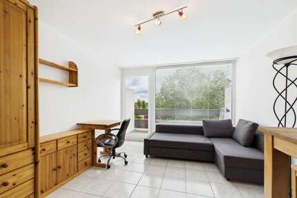 Wohnung zum Kaufen in Wiesbaden 120.000,00 € 28 m²