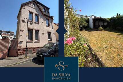 Haus zum Kaufen in Wiesbaden 425.000,00 € 165 m²