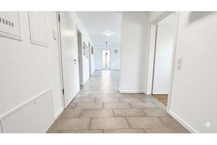 Moderne 3 Zimmer Neubau EG Wohnung mit Terrasse - Lahr (Schwarzwald)
