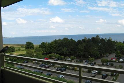 1,5 Zimmer Eigentumswohnung am Hansa Park, Meerblick, von Privat - Neustadt in Holstein