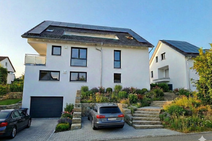 Erstbezug 2,5-4,5 Zimmer: Hochwertige Neubauwohnungen KFW 40 - Reutlingen Reutlingen-Betzingen