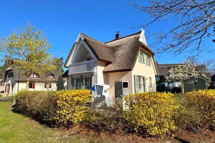 Haus zum Kaufen in Glowe 779.000,00 € 114 m²