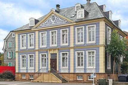 Wohnung zum Mieten in Wuppertal 420,00 € 74.04 m²