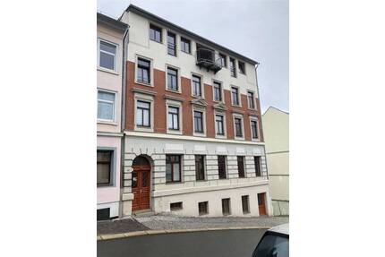 Stadtmitte beim Theater - 49.500,00&nbsp;EUR Kaufpreis, ca.&nbsp; 52,00&nbsp;m&sup2;&nbsp;Wohnfl&auml;che in Plauen (PLZ: 08523) Stadtmitte