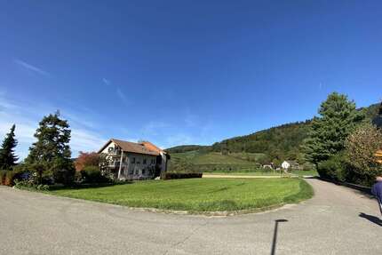 Haus zum Kaufen in Glottertal 198.000,00 € 155 m²
