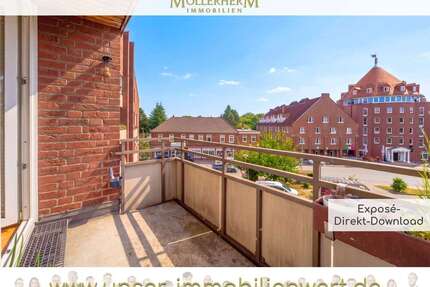 Wohnung zum Kaufen in Stockelsdorf 149.000,00 € 58 m²
