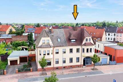 Haus zum Kaufen in Raguhn-Jeßnitz 168.000,00 € 181.88 m²