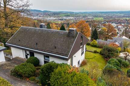 Haus zum Kaufen in Kulmbach - Burghaig 499.000,00 € 207 m²