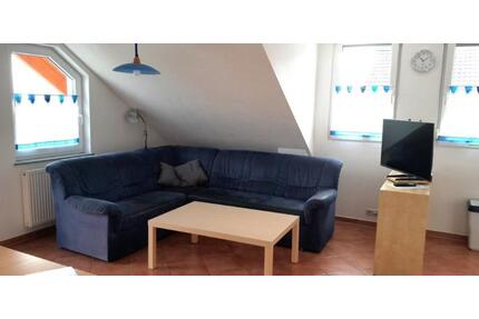 Bodensee - Ferienwohnung - 24.5. bis 3.6.2026 frei - 5 Personen - Friedrichshafen Ailingen